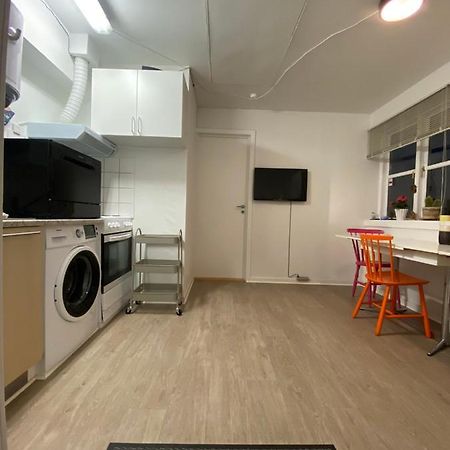 10 Anneks Brolaeggervej Apartment Есбер Екстериор снимка
