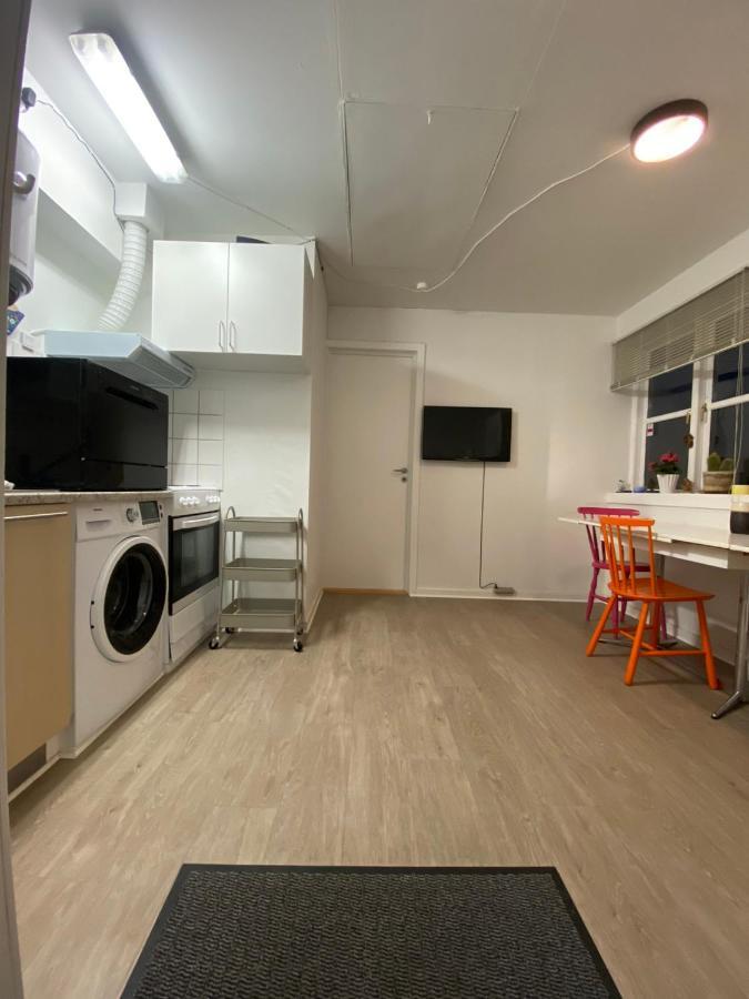 10 Anneks Brolaeggervej Apartment Есбер Екстериор снимка